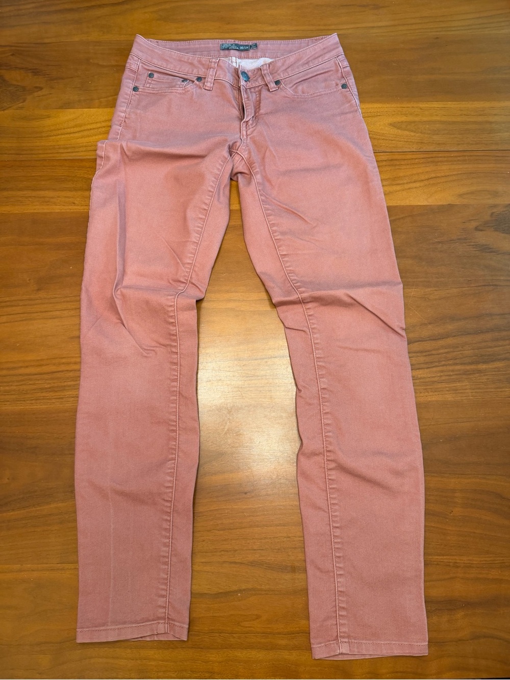 Prana Kara Jeans
